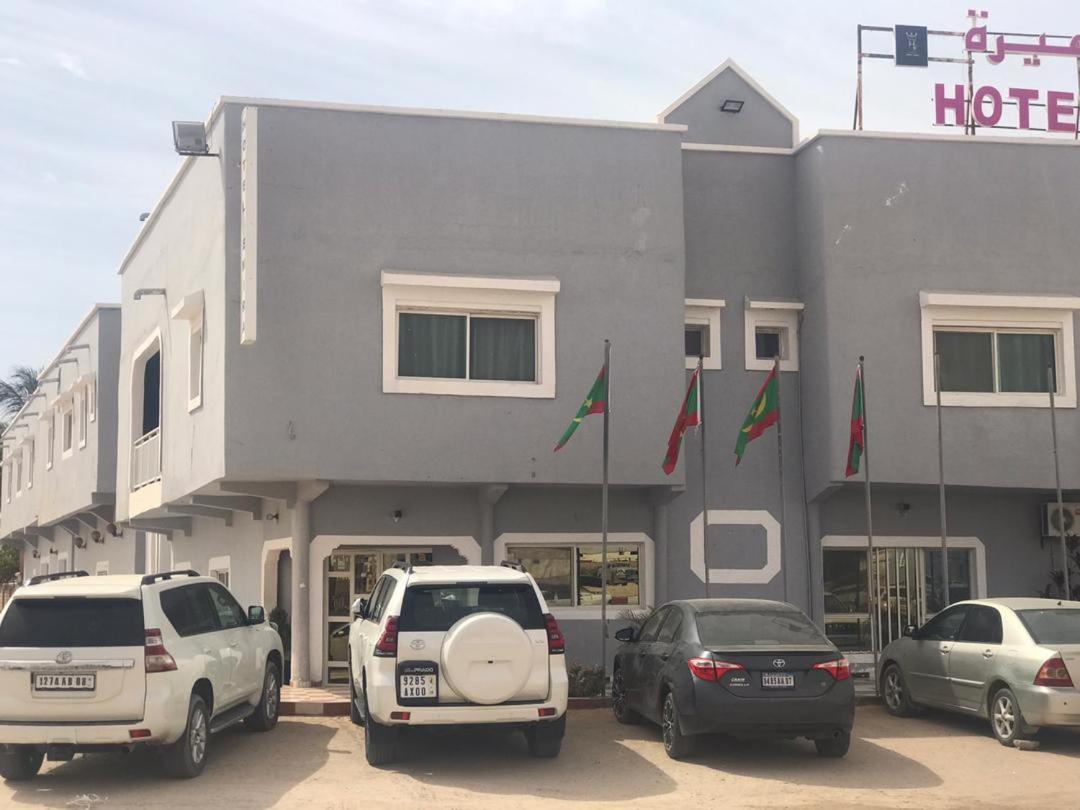 Hotel Emira Nouakchott Luaran gambar