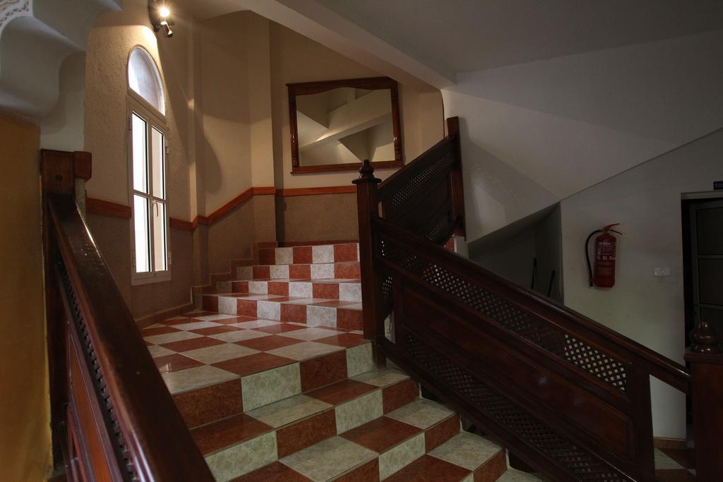 Hotel Emira Nouakchott Luaran gambar
