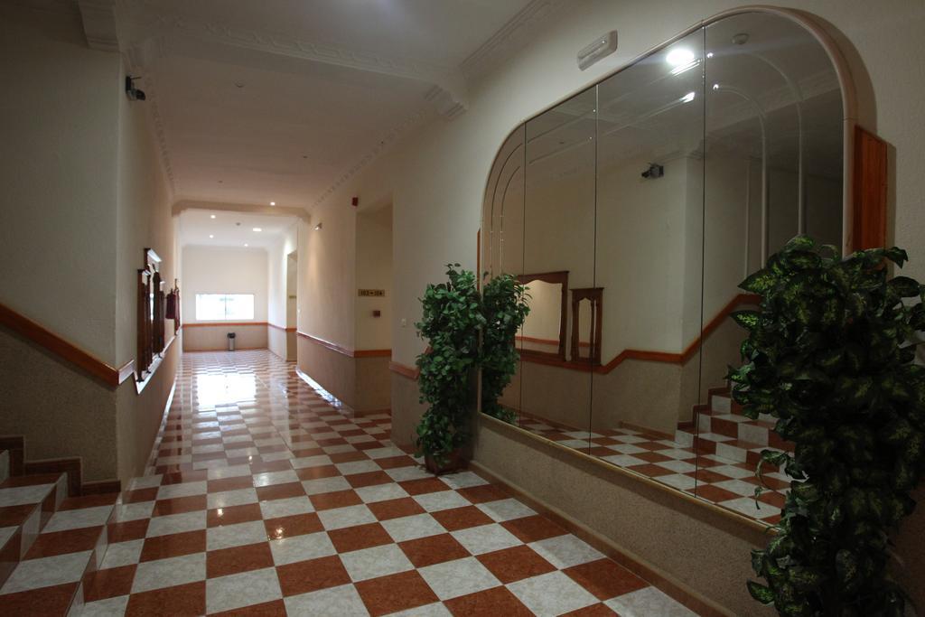 Hotel Emira Nouakchott Luaran gambar