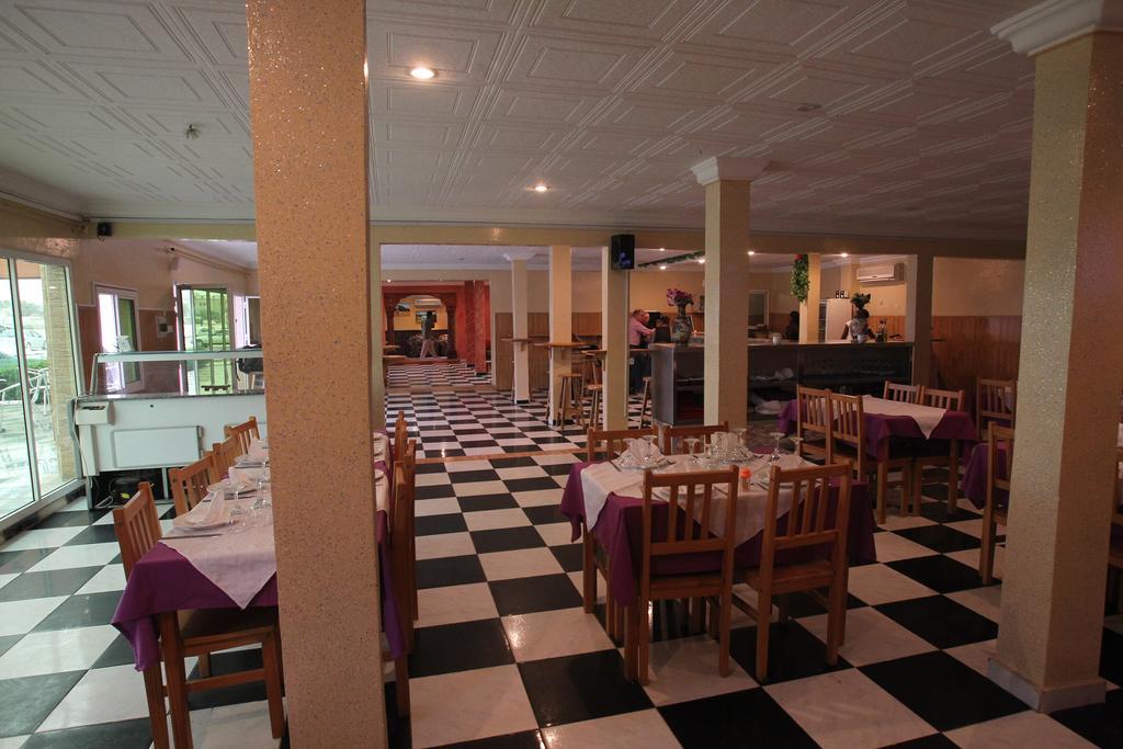 Hotel Emira Nouakchott Luaran gambar
