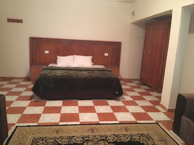 Hotel Emira Nouakchott Luaran gambar