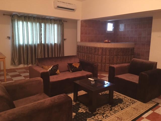 Hotel Emira Nouakchott Luaran gambar