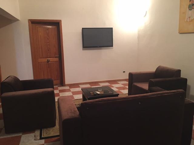 Hotel Emira Nouakchott Luaran gambar