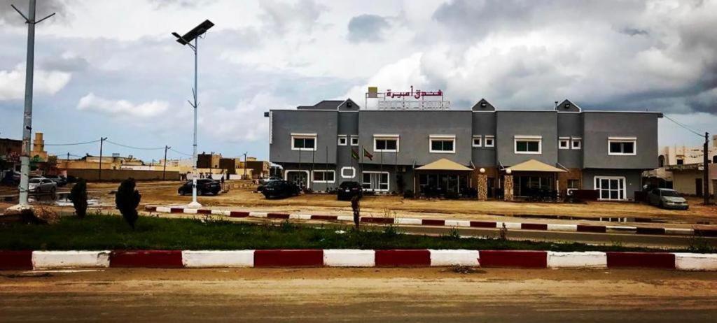 Hotel Emira Nouakchott Luaran gambar